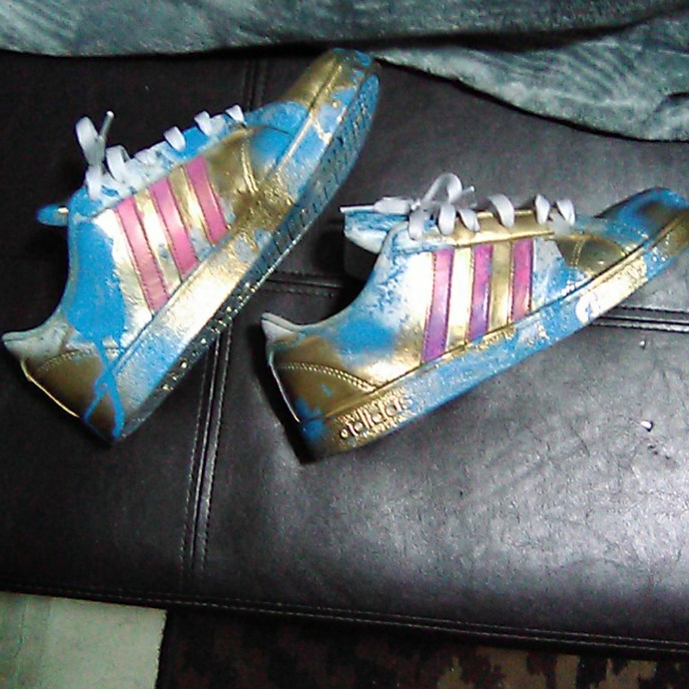 Unique adidas womans - Picture 4 of 7